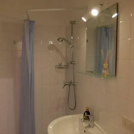 Vittoria Apartment