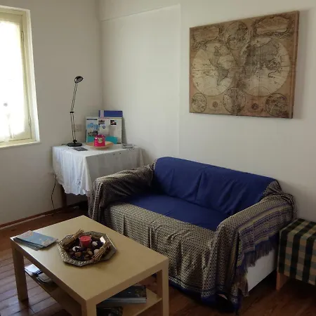 Vittoria Apartment