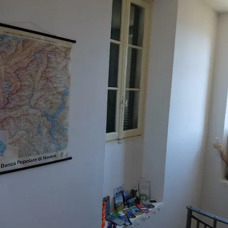 Vittoria Apartment *