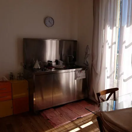 Apartment Vittoria *